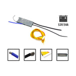 BMS Dualtron Mini V1 52V — vue 1