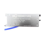 BMS Dualtron Mini V1 52V — vue 2