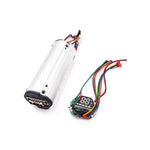 Kit Display et Controleur 36V HX X7 — vue 2