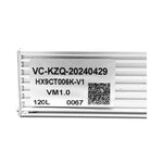 Kit Display et Controleur Ocean Drive X9 36V — vue 3