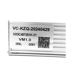 Kit display et controleur Ocean Drive X9 48V — vue 2