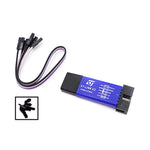 Boitier ST Link V2 — vue 1