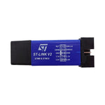 Boitier ST Link V2 — vue 3