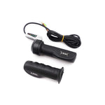 Poignée Accelerateur Draisienne 36V Indicateur Batterie — vue 2