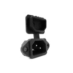 Port de Charge IEC — vue 2
