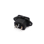 Port de Charge IEC — vue 5