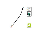 Cable display connecteur etanche — vue 1
