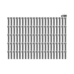 Vis BTR roue Ar Dualtron Mini (x100 pcs) — vue 1