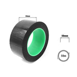 Fond de jante Tubeless velos 50mm x50m — vue 1