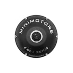Moteur Dualtron Thunder 3 avant — vue 2