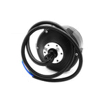 Moteur Dualtron Thunder 3 avant — vue 3