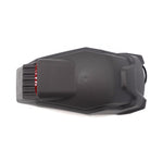 Garde boue arriere Dualtron Togo avec LED GRIS — vue 2