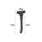 Bequille Ninebot Segway Max G2 — vue 1