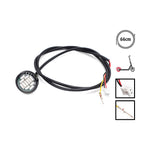 LED arriere Dualtron Mini Dual Moteurs — vue 1