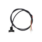 LED arriere Dualtron Mini Dual Moteurs — vue 2