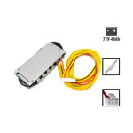 BMS Dualtron Thunder 3 72V 40Ah — vue 1