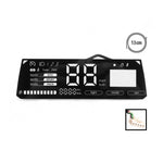 Display Kukirin G3 Version A — vue 1