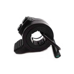 Gachette Accélérateur Kukirin G2 Master — vue 2