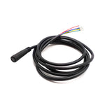 Cable data Kukirin G2, G2 Master — vue 2