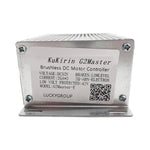 Controleur 52V 25A bi moteurs Kukirin G2 Master — vue 2