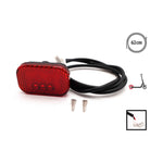 LED arriere Kukirin G2 Master — vue 1