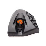 Cache plastique et Led Deck avant gauche Kukirin G2 Master — vue 2