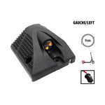 Cache plastique et Led Deck arriere gauche Kukirin G2 Master — vue 1