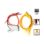 BMS batterie Dualtron Togo 36V — vue 1