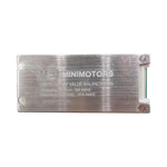 BMS batterie Dualtron Togo 36V — vue 2