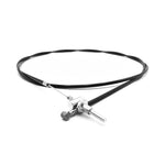 Cable de frein tambour arriere Dualtron Togo — vue 2