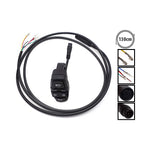 Interrupteur Dualtron Forever, Aminia — vue 1