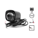 Phare avant LED Dualtron Togo 36V — vue 1