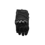 Gants Race Cuir - 4 saisons — vue 5