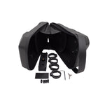Sacoche Wildman 4,5L attache rapide — vue 3