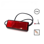 LED garde boue arriere Dualtron Forever — vue 1