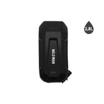 Sacoche Wildman 2,8L Attache Rapide — vue 1