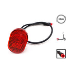 LED garde boue arriere Dualtron Togo & Togo Ltd — vue 1