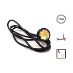 LED avant Dualtron Aminia — vue 1