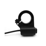 Interrupteur single dual Dualtron Victor Ltd Achilleus 2023 — vue 2