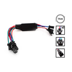 Relais LED Warning Dualtron Victor Luxury Plus — vue 1