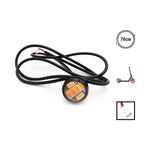 LED clignotant avant Dualtron Aminia — vue 1