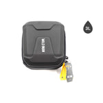 Sacoche 3L attache rapide support telephone Wildman GS9 — vue 1