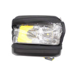 Sacoche 3L attache rapide support telephone Wildman GS9 — vue 4