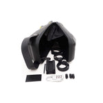 Sacoche Wildman 1L attache rapide — vue 3