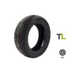 Pneu 10x3.00-6 CST tubeless gel anti crevaison Dualtron Victor/Nami Klima — vue 1