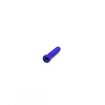 Arrets de cables bleu x50 pcs — vue 2