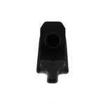 Cache port de charge siliconne Ninebot Segway ZT3 Pro — vue 3