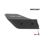 Cache plastique arriere droite Ninebot Segway Max G2 — vue 1