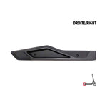 Cache fourche arriere droite Ninebot Segway ZT3 Pro — vue 1