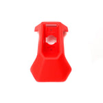 Support port de charge siliconne Ninebot Segway ZT3 Pro — vue 2